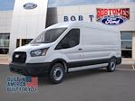 2026 Ford Transit 250 Medium Roof RWD Empty Cargo Van for sale #26T1623 - photo 1