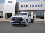 2026 Ford F-350 Regular Cab DRW RWD Cab Chassis for sale #26T1733 - photo 4