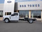 2026 Ford F-350 Regular Cab DRW RWD Cab Chassis for sale #26T1733 - photo 5