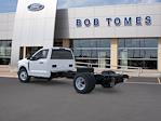 2026 Ford F-350 Regular Cab DRW RWD Cab Chassis for sale #26T1733 - photo 2