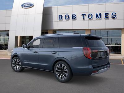 New 2026 Ford Expedition - photo 1