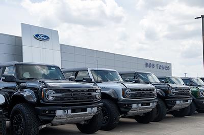 New 2026 Ford Expedition - photo 1