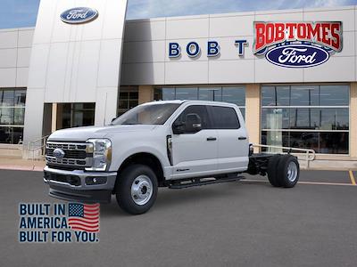 New 2026 Ford F-350 - photo 1