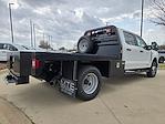 New 2026 Ford F-350 Crew Cab Steel Flatbed Truck for sale #26T1739 - photo 7