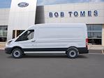 New 2026 Ford Transit 250 Medium Roof Empty Cargo Van for sale #26T1774 - photo 5
