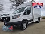 New 2025 Ford Transit 350 HD Box Van for sale #26T1828 - photo 1
