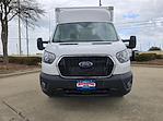 New 2025 Ford Transit 350 HD Box Van for sale #26T1828 - photo 18