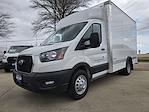 New 2025 Ford Transit 350 HD Box Van for sale #26T1828 - photo 3