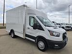 New 2025 Ford Transit 350 HD Box Van for sale #26T1828 - photo 6