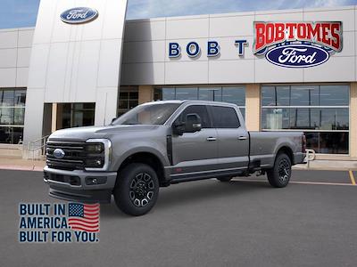 New 2026 Ford F-350 Platinum Crew Cab for sale #26T1830 - photo 1