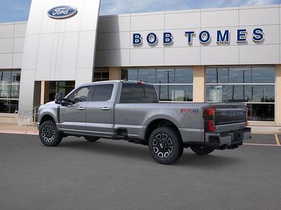 New 2026 Ford F-350 Platinum Crew Cab for sale #26T1830 - photo 2