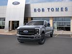 New 2026 Ford F-350 Platinum Crew Cab for sale #26T1830 - photo 4