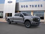 New 2026 Ford F-350 Platinum Crew Cab for sale #26T1830 - photo 9