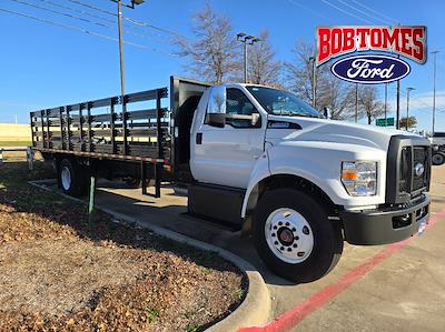 New 2026 Ford F-650 - photo 1