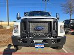 New 2026 Ford F-650 Regular Cab Stake Bed with Liftgate for sale #26T1845 - photo 5