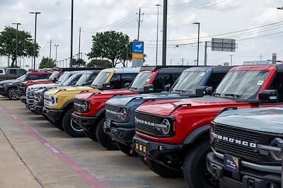 New 2026 Ford F-250 - photo 1