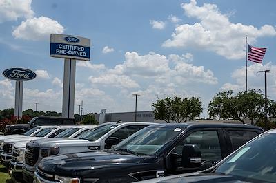 New 2026 Ford F-250 - photo 1