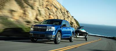 New 2026 Ford F-250 - photo 1