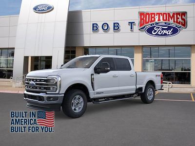 New 2026 Ford F-250 - photo 1