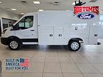 2025 Ford Transit 350 SRW RWD Knapheide Service Utility Van for sale #26T2029 - photo 20