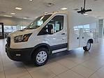 2025 Ford Transit 350 SRW RWD Knapheide Service Utility Van for sale #26T2029 - photo 1