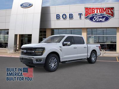 New 2026 Ford F-150 - photo 1