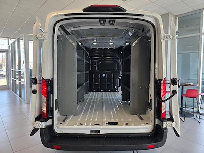 New 2026 Ford Transit 250 Medium Roof Upfitted Cargo Van for sale #26T2142 - photo 2