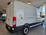 New 2026 Ford Transit 250 Medium Roof Upfitted Cargo Van for sale #26T2142 - photo 7