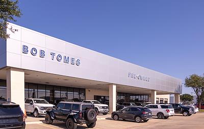 New 2026 Ford Explorer - photo 1