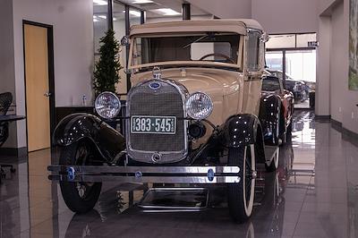 New 2026 Ford F-150 - photo 1