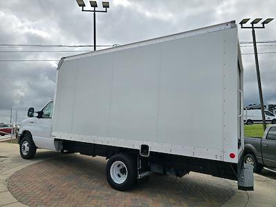 New 2026 Ford E-450 Box Van for sale #26T2318 - photo 2