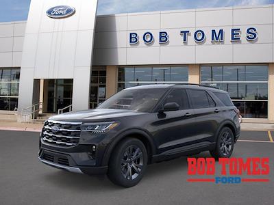 2026 Ford Explorer 4WD SUV for sale #26T2681 - photo 1