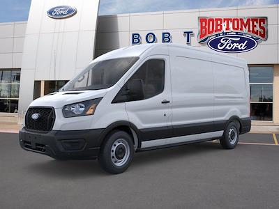 2026 Ford Transit 250 Medium Roof RWD Empty Cargo Van for sale #26T2684 - photo 1