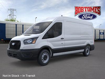 2026 Ford Transit 250 Medium Roof RWD Empty Cargo Van for sale #26T2757 - photo 1