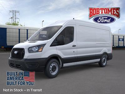 2026 Ford Transit 250 Medium Roof RWD Empty Cargo Van for sale #26T2841 - photo 1