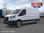 2026 Ford Transit 250 Medium Roof RWD Empty Cargo Van for sale #26T2841 - photo 1