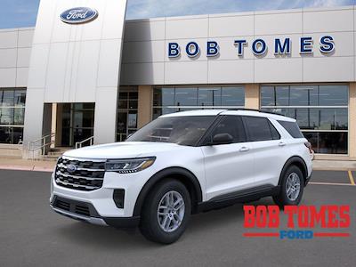 2026 Ford Explorer 4WD SUV for sale #26T2942 - photo 1