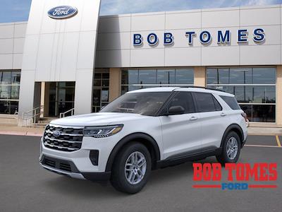 2026 Ford Explorer 4WD SUV for sale #26T3291 - photo 1