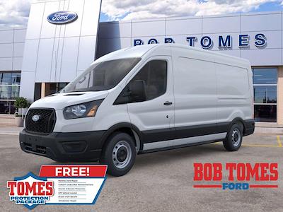 New 2026 Ford Transit 250 Medium Roof Cargo Van for sale #26T3449 - photo 1