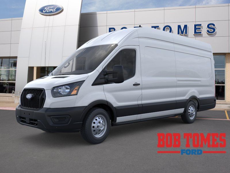 New 2026 Ford Transit 350 - photo 1