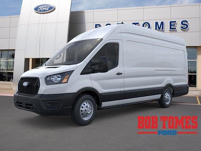 New 2026 Ford Transit 350 High Roof Empty Cargo Van for sale #26T3521 - photo 1
