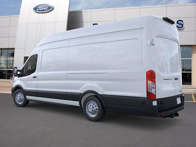 New 2026 Ford Transit 350 High Roof Empty Cargo Van for sale #26T3521 - photo 2