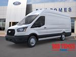 New 2026 Ford Transit 350 High Roof Empty Cargo Van for sale #26T3521 - photo 1