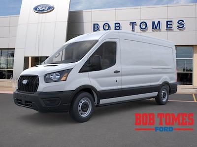 2026 Ford Transit 150 Medium Roof RWD Empty Cargo Van for sale #26T3591 - photo 1