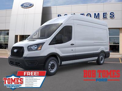 New 2026 Ford Transit 250 High Roof Empty Cargo Van for sale #26T3664 - photo 1