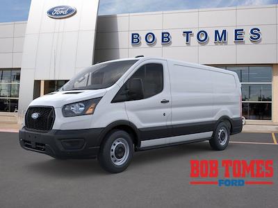 2026 Ford Transit 150 Low Roof RWD Empty Cargo Van for sale #26T3953 - photo 1
