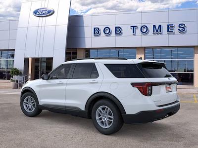 2026 Ford Explorer 4WD SUV for sale #26T4045 - photo 2