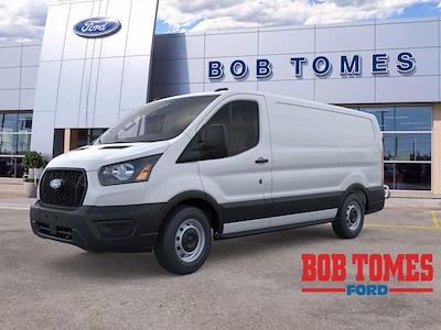 New 2026 Ford Transit 150 Low Roof Cargo Van for sale #26T4243 - photo 1