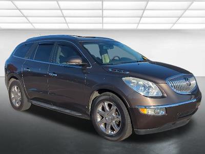 Used 2010 Buick Enclave CXL for sale #AJ134288 - photo 1
