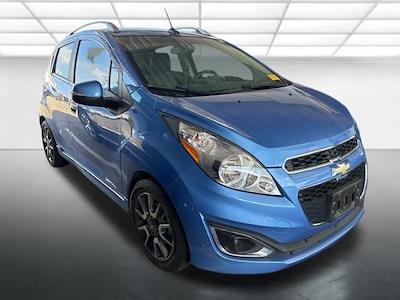 2014 Chevrolet Spark FWD Hatchback for sale #EC477062 - photo 1